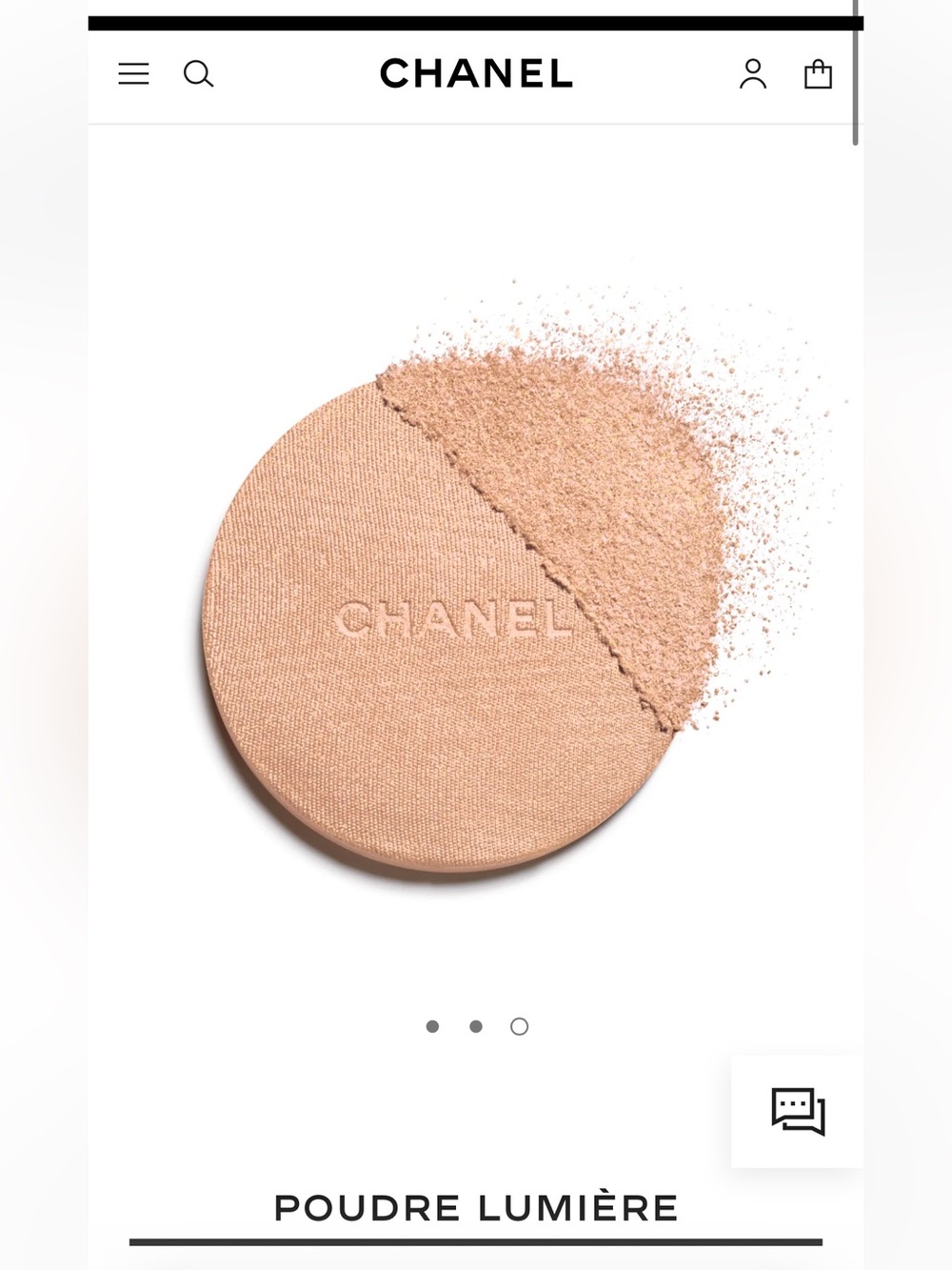 Chanel Makeup Bundle – 5 Gently Used Luxury Cosmetics - Picture 6 of 7